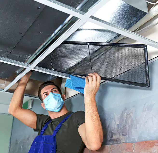 Why Homeowners & Businesses Trust Us in Yukon, OK?