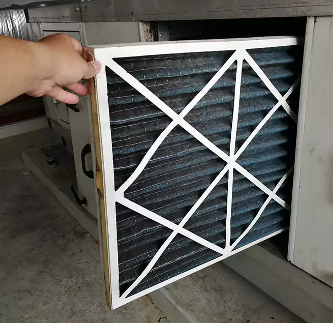 Why Homeowners & Businesses Trust Us Yukon, OK?